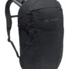 Vaude Neyland Zip 20 Rucksack (black)