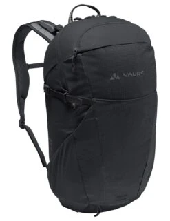 Vaude Neyland Zip 20 Rucksack (black)