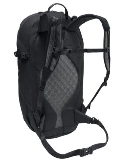 Vaude Neyland Zip 20 Rucksack (black) -Hanwag Verkauf Vaude Neyland Zip 20 Rucksack black D 16148 0100 Bild 3