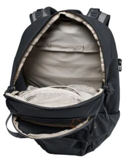 Vaude Neyland Zip 20 Rucksack (black) -Hanwag Verkauf Vaude Neyland Zip 20 Rucksack black D 16148 0100 Bild 4