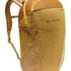 Vaude Neyland Zip 20 Rucksack (burnt-yellow)
