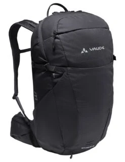Vaude Neyland Zip 26 Rucksack (black)