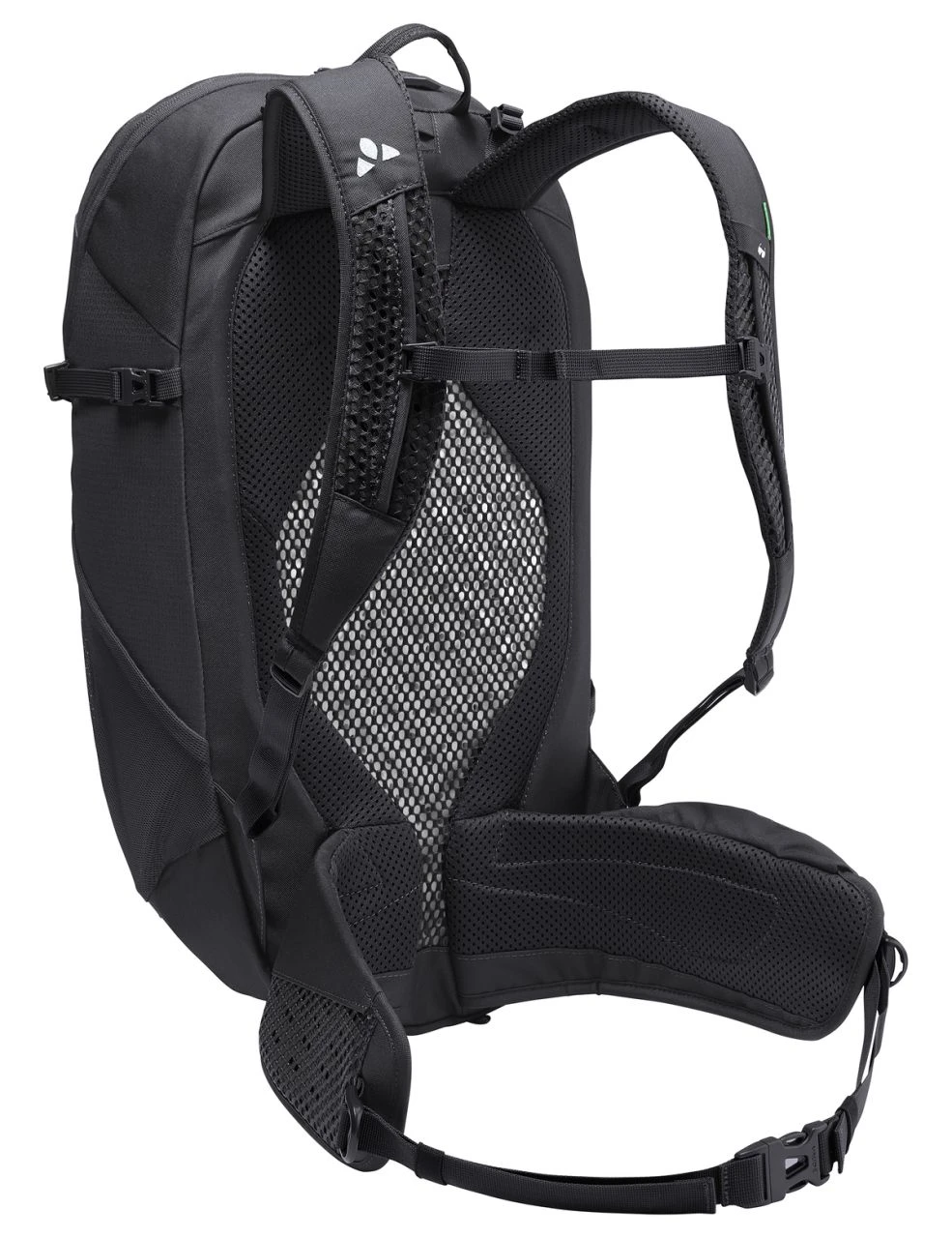 Vaude Neyland Zip 26 Rucksack (black) 2 Vaude Neyland Zip 26 Rucksack (black) – Bild 2