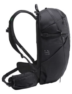 Vaude Neyland Zip 26 Rucksack (black) 6 Vaude Neyland Zip 26 Rucksack (black) -Hanwag Verkauf Vaude Neyland Zip 26 Rucksack black D 16149 0100 Bild 3