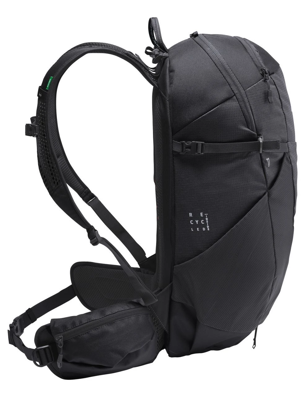 Vaude Neyland Zip 26 Rucksack (black) 3 Vaude Neyland Zip 26 Rucksack (black) – Bild 3