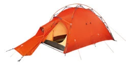 Vaude Power Sphaerio 2P Zelt (orange)
