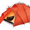 Vaude Power Sphaerio 3P Zelt (orange)