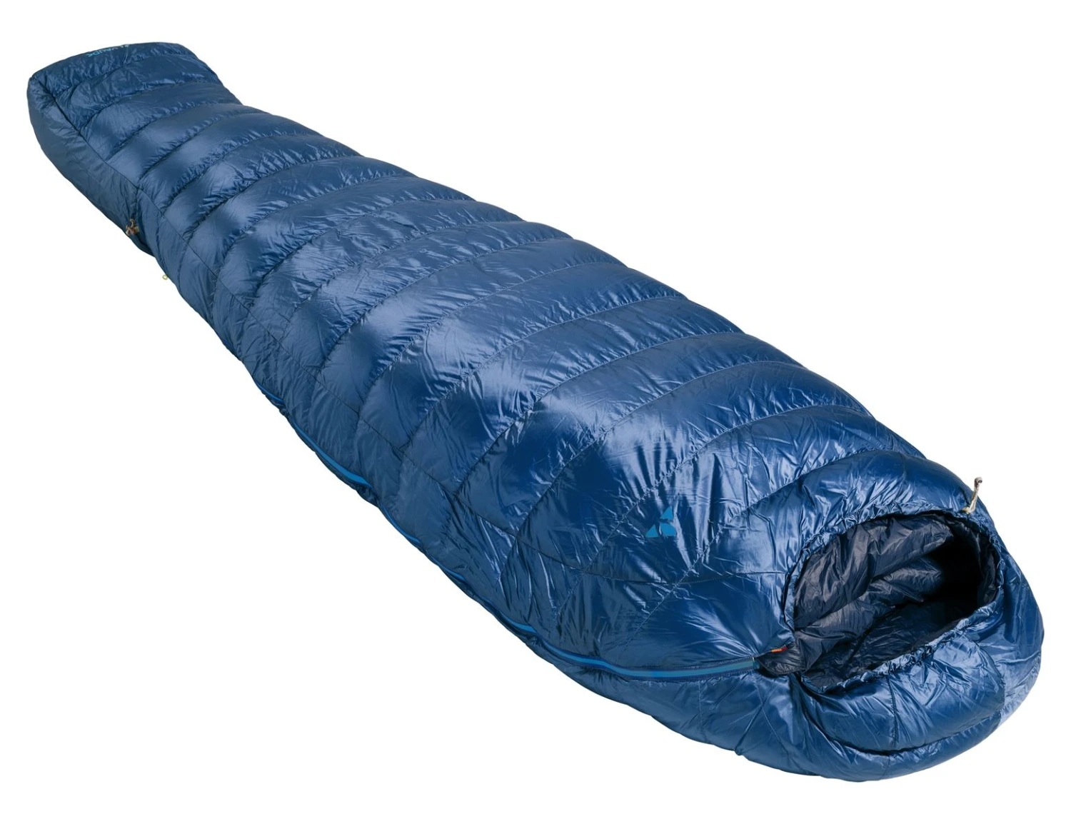 Vaude Rotstein 700 Daunenschlafsack - ZL (navy) 1 Vaude Rotstein 700 Daunenschlafsack - ZL (navy)