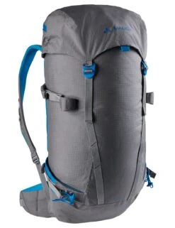 Vaude Rupal 35+ Rucksack (anthracite)