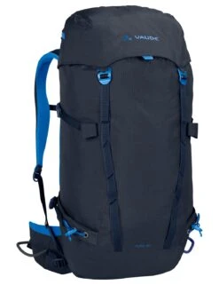 Vaude Rupal 45+ Rucksack (eclipse)
