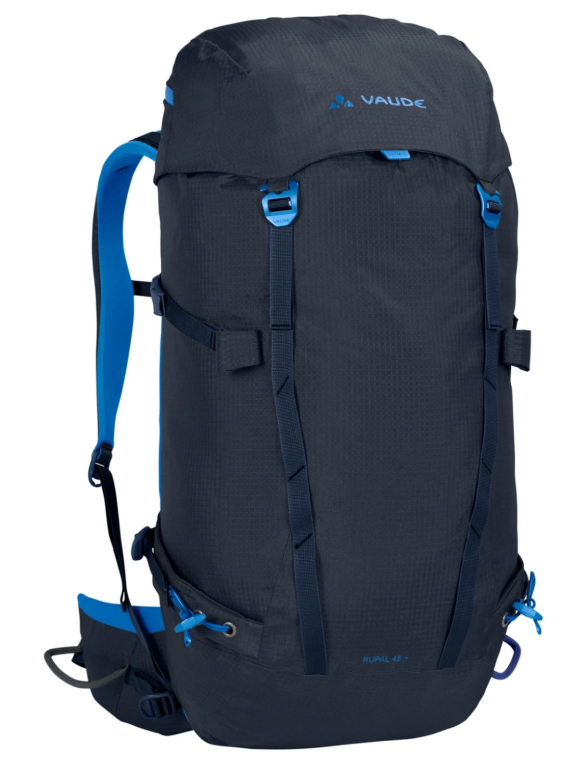 Vaude Rupal 45+ Rucksack (eclipse) 1 Vaude Rupal 45+ Rucksack (eclipse)