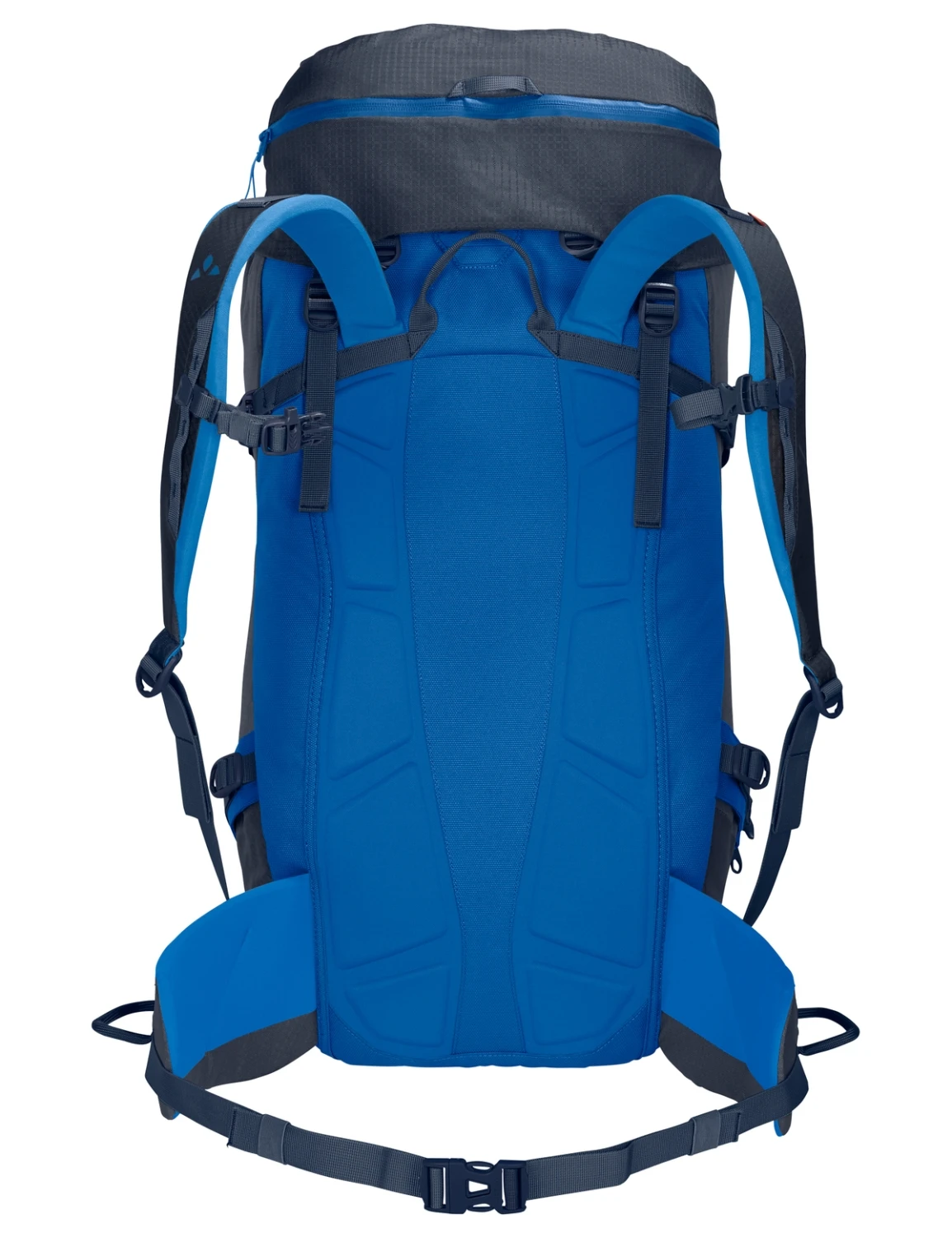 Vaude Rupal 45+ Rucksack (eclipse) 2 Vaude Rupal 45+ Rucksack (eclipse) – Bild 2