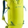 Vaude Rupal Light 18 Rucksack (bright-green)