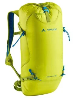Vaude Rupal Light 18 Rucksack (bright-green)