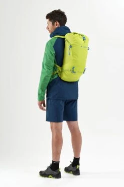 Vaude Rupal Light 18 Rucksack (bright-green) -Hanwag Verkauf Vaude Rupal Light 18 Rucksack bright green D 14386 971 Bild 3