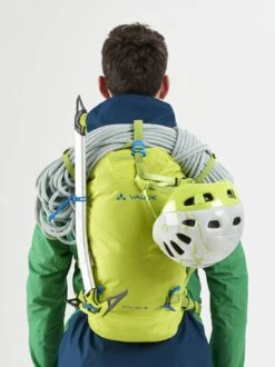 Vaude Rupal Light 18 Rucksack (bright-green) -Hanwag Verkauf Vaude Rupal Light 18 Rucksack bright green D 14386 971 Bild 4