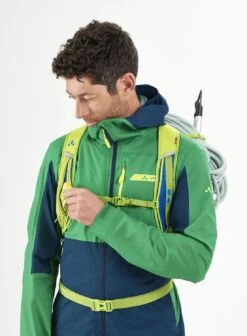 Vaude Rupal Light 18 Rucksack (bright-green) -Hanwag Verkauf Vaude Rupal Light 18 Rucksack bright green D 14386 971 Bild 5