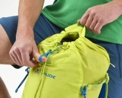 Vaude Rupal Light 18 Rucksack (bright-green) -Hanwag Verkauf Vaude Rupal Light 18 Rucksack bright green D 14386 971 Bild 6