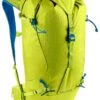 Vaude Rupal Light 28 Rucksack (bright-green)