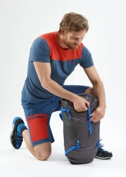 Vaude Rupal Light 28 Rucksack (iron) 8 Vaude Rupal Light 28 Rucksack (iron) -Hanwag Verkauf Vaude Rupal Light 28 Rucksack iron D 14387 844 Bild 4