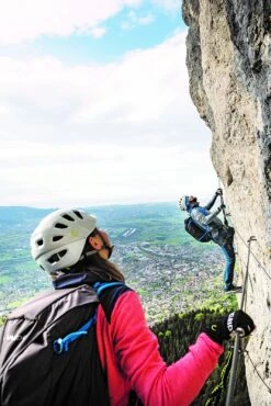 Vaude Rupal Light 28 Rucksack (iron) 9 Vaude Rupal Light 28 Rucksack (iron) -Hanwag Verkauf Vaude Rupal Light 28 Rucksack iron D 14387 844 Bild 5