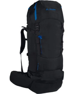 Vaude Skarvan 90+20 XL Rucksack (black)