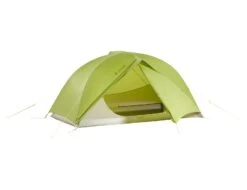 Vaude Space Seamless 1-2P Zelt (cress-green)