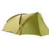 Vaude Space XT 4P Zelt (avocado)