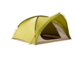 Vaude Space XT 4P Zelt (avocado) 8 Vaude Space XT 4P Zelt (avocado) -Hanwag Verkauf Vaude Space XT 4P Zelt avocado D 15474 451 Bild 3