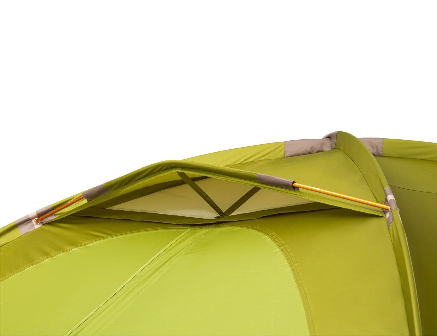 Vaude Space XT 4P Zelt (avocado) 4 Vaude Space XT 4P Zelt (avocado) – Bild 4