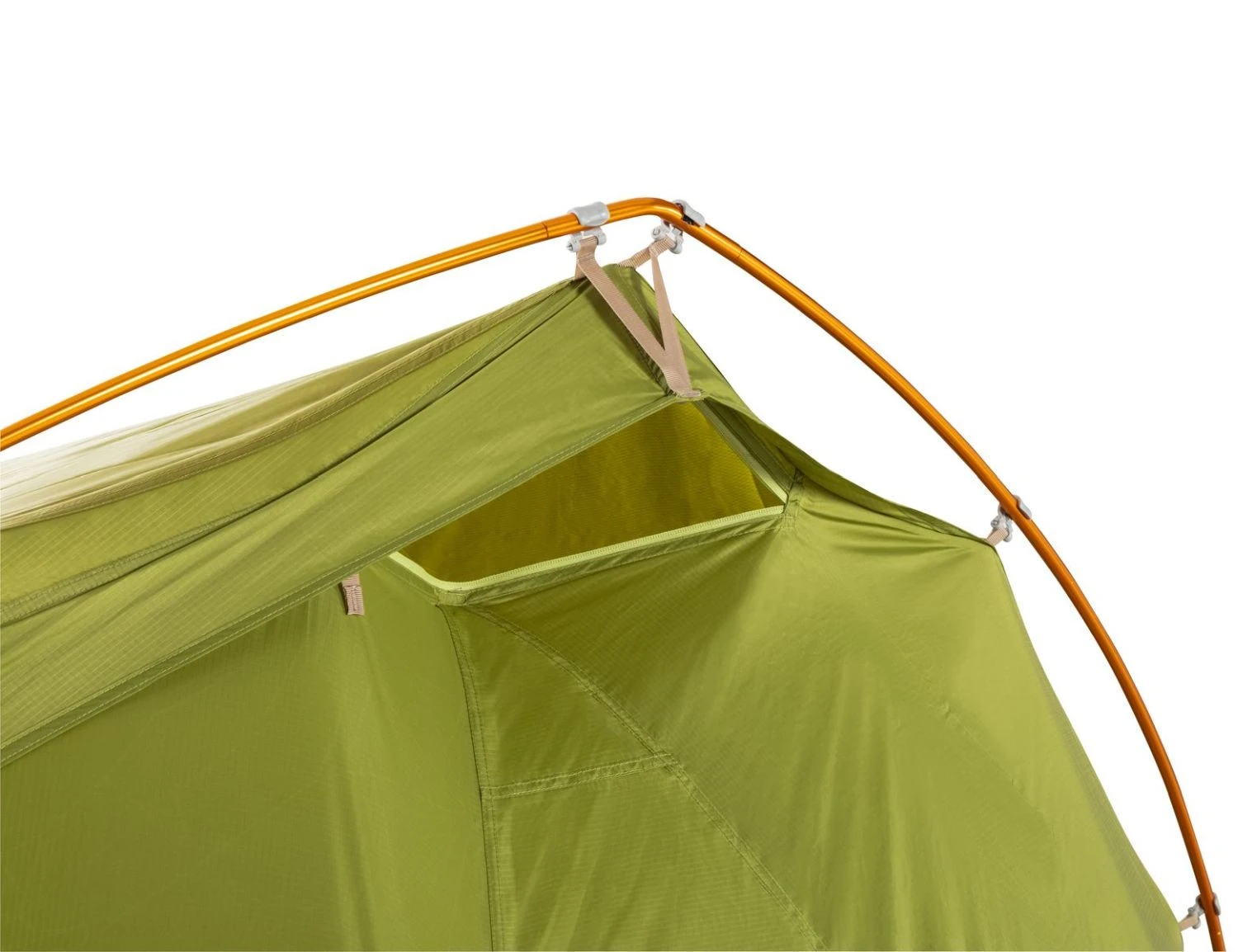 Vaude Space XT 4P Zelt (avocado) 5 Vaude Space XT 4P Zelt (avocado) – Bild 5