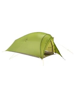 Vaude Taurus SUL 1P Zelt (cress-green)