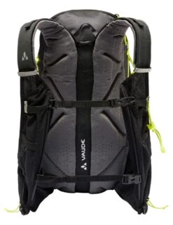 Vaude Trail Spacer 18 Rucksack (black) -Hanwag Verkauf Vaude Trail Spacer 18 Rucksack black D 16132 0100 Bild 3