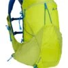 Vaude Trail Spacer 18 Rucksack (bright-green)