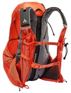 Vaude Trail Spacer 18 Rucksack (burnt-red) -Hanwag Verkauf Vaude Trail Spacer 18 Rucksack burnt red D 16132 3230 Bild 3