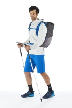 Vaude Trail Spacer 28 Rucksack (iron) -Hanwag Verkauf Vaude Trail Spacer 28 Rucksack iron D 14569 844 Bild 3