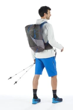 Vaude Trail Spacer 28 Rucksack (iron) -Hanwag Verkauf Vaude Trail Spacer 28 Rucksack iron D 14569 844 Bild 4