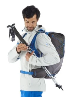 Vaude Trail Spacer 28 Rucksack (iron) -Hanwag Verkauf Vaude Trail Spacer 28 Rucksack iron D 14569 844 Bild 5