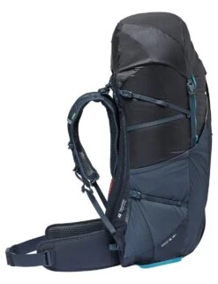 Vaude Womens Ahead 44+ Rucksack (eclipse) -Hanwag Verkauf Vaude Womens Ahead 44 Rucksack eclipse D 45164 750 Bild 3