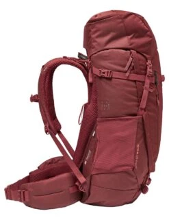 Vaude Womens Astrum 55+10 Rucksack (dark-cherry) 6 Vaude Womens Astrum 55+10 Rucksack (dark-cherry) -Hanwag Verkauf Vaude Womens Astrum 55 10 Rucksack dark cherry D 15948 261 Bild 3