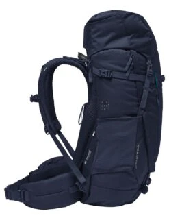 Vaude Womens Astrum 55+10 Rucksack (eclipse) -Hanwag Verkauf Vaude Womens Astrum 55 10 Rucksack eclipse D 15948 750 Bild 3