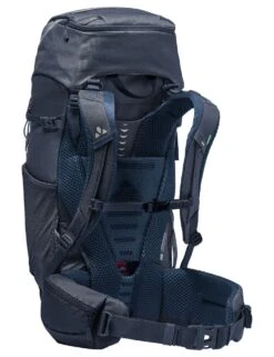 Vaude Womens Asymmetric 38+8 Rucksack (eclipse) -Hanwag Verkauf Vaude Womens Asymmetric 38 8 Rucksack eclipse D 15942 750 Bild 3