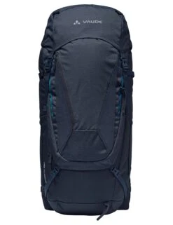 Vaude Womens Asymmetric 48+8 Rucksack (eclipse)