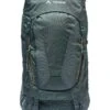 Vaude Womens Avox 60+10 Rucksack (dark-forest)