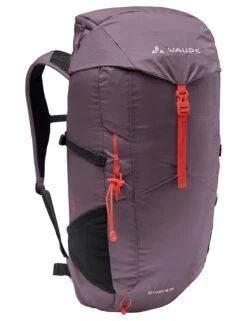 Vaude Womens Neyland 18 Rucksack (blackberry)