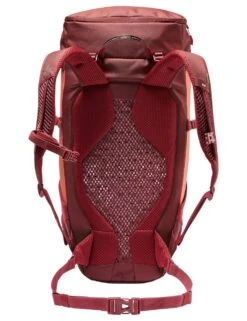 Vaude Womens Neyland 18 Rucksack (hotchili) 6 Vaude Womens Neyland 18 Rucksack (hotchili) -Hanwag Verkauf Vaude Womens Neyland 18 Rucksack hotchili D 16150 9240 Bild 3
