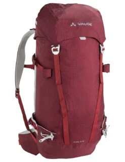 Vaude Womens Rupal 30+ Rucksack (prunella)