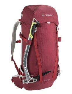 Vaude Womens Rupal 30+ Rucksack (prunella) 7 Vaude Womens Rupal 30+ Rucksack (prunella) -Hanwag Verkauf Vaude Womens Rupal 30 Rucksack prunella D 12677 898 Bild 4