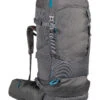 Vaude Womens Skarvan 65+10 Rucksack (iron)
