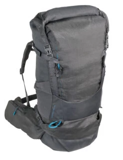Vaude Womens Skarvan 65+10 Rucksack (iron) 6 Vaude Womens Skarvan 65+10 Rucksack (iron) -Hanwag Verkauf Vaude Womens Skarvan 65 10 Rucksack iron D 12673 844 Bild 3